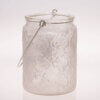 Windlicht Tunis - Glas lackiert mit Glitzer – Bild 3