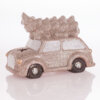 LED Christmas Cars - Weihnachtsauto – Bild 7
