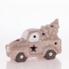 LED Christmas Cars - Weihnachtsauto – Bild 3