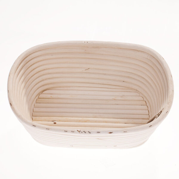 Gärkorb oval - "spezial"