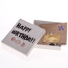 "Happy Birthday"- Geschenkbox – Bild 2