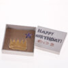 "Happy Birthday"- Geschenkbox – Bild 3