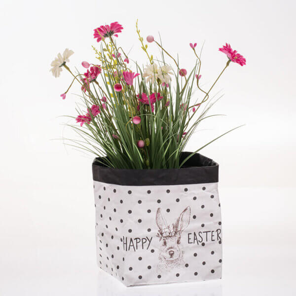 Storage Bags "Happy Easter" - zwei verschiedene Ausführungen – Bild 6