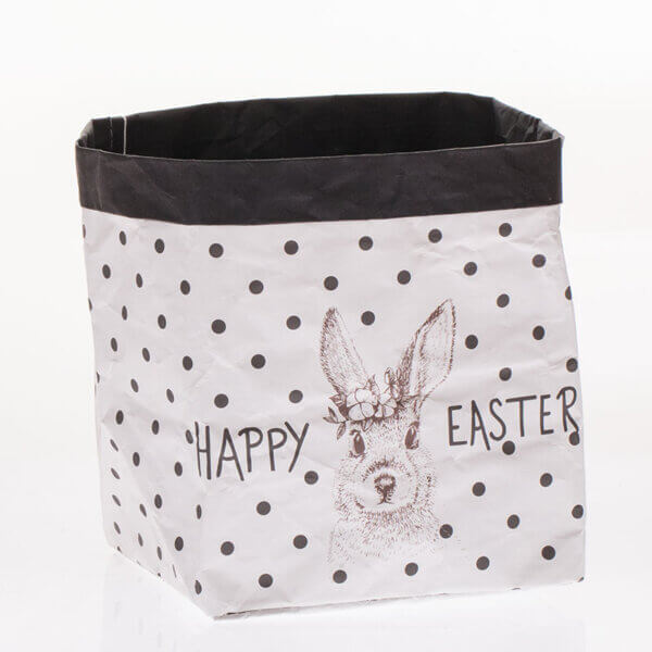 Storage Bags "Happy Easter" - zwei verschiedene Ausführungen – Bild 5