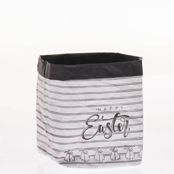Storage Bags "Happy Easter" - zwei verschiedene Ausführungen – Bild 4