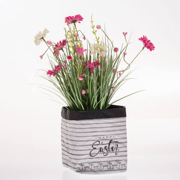Storage Bags "Happy Easter" - zwei verschiedene Ausführungen – Bild 3