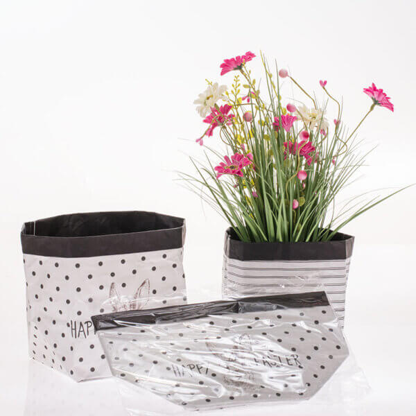 Storage Bags "Happy Easter" - zwei verschiedene Ausführungen – Bild 2