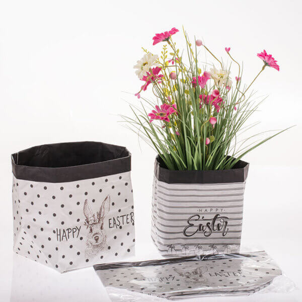 Storage Bags "Happy Easter" - zwei verschiedene Ausführungen – Bild 7